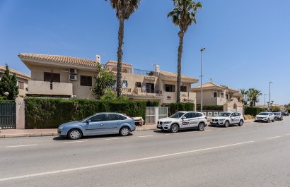 Resale - Townhouse / Duplex / Corner - Orihuela Costa - Playa Flamenca