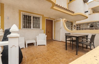 Resale - Townhouse / Duplex / Corner - Orihuela Costa - Los Altos