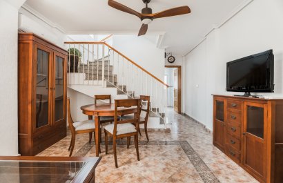 Resale - Townhouse / Duplex / Corner - Orihuela Costa - Los Altos