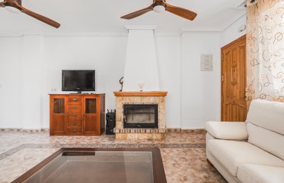 Resale - Townhouse / Duplex / Corner - Orihuela Costa - Los Altos