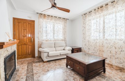 Resale - Townhouse / Duplex / Corner - Orihuela Costa - Los Altos