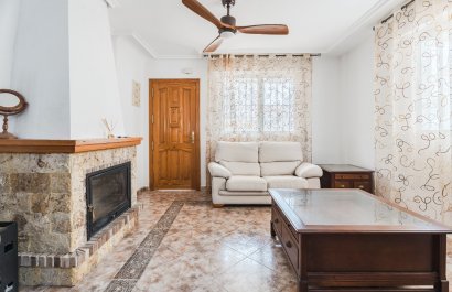 Resale - Townhouse / Duplex / Corner - Orihuela Costa - Los Altos