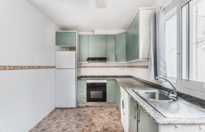 Resale - Townhouse / Duplex / Corner - Orihuela Costa - Los Altos