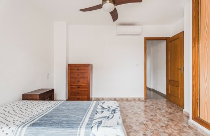 Resale - Townhouse / Duplex / Corner - Orihuela Costa - Los Altos