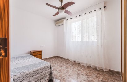 Resale - Townhouse / Duplex / Corner - Orihuela Costa - Los Altos