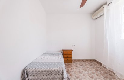 Resale - Townhouse / Duplex / Corner - Orihuela Costa - Los Altos