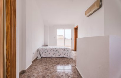 Resale - Townhouse / Duplex / Corner - Orihuela Costa - Los Altos