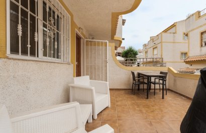 Resale - Townhouse / Duplex / Corner - Orihuela Costa - Los Altos