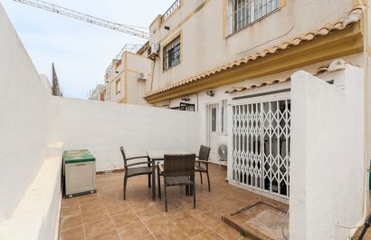 Resale - Townhouse / Duplex / Corner - Orihuela Costa - Los Altos