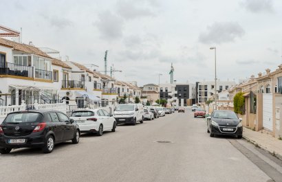 Resale - Townhouse / Duplex / Corner - Orihuela Costa - Los Altos