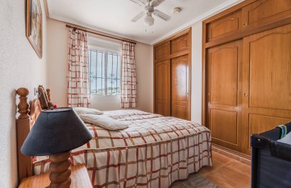 Resale - Villa - Gran Alacant - Monte y Mar