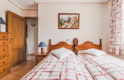 Resale - Villa - Gran Alacant - Monte y Mar