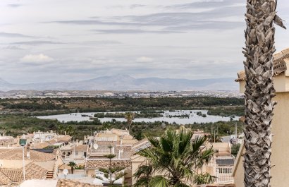 Resale - Villa - Gran Alacant - Monte y Mar