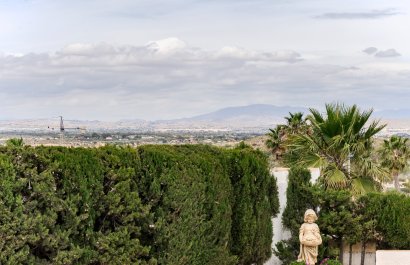 Resale - Villa - Gran Alacant - Monte y Mar