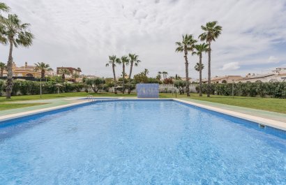 Resale - Villa - Gran Alacant - Monte y Mar