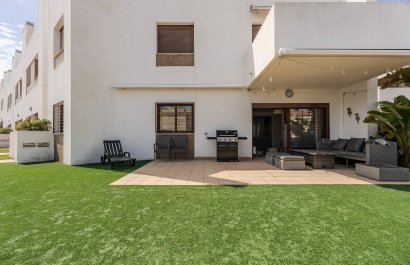 Resale - Apartment / flat - Orihuela Costa - La Zenia