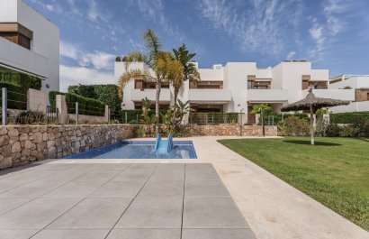 Resale - Apartment / flat - Orihuela Costa - La Zenia