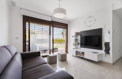 Resale - Apartment / flat - Orihuela Costa - La Zenia
