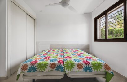 Resale - Apartment / flat - Orihuela Costa - La Zenia