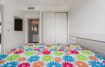 Resale - Apartment / flat - Orihuela Costa - La Zenia