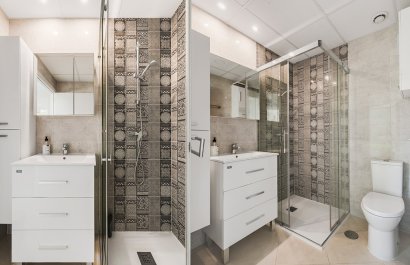 Resale - Apartment / flat - Orihuela Costa - La Zenia