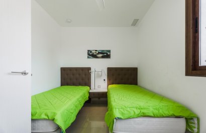 Resale - Apartment / flat - Orihuela Costa - La Zenia