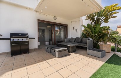 Resale - Apartment / flat - Orihuela Costa - La Zenia