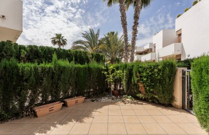 Resale - Apartment / flat - Orihuela Costa - La Zenia