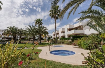 Resale - Apartment / flat - Orihuela Costa - La Zenia