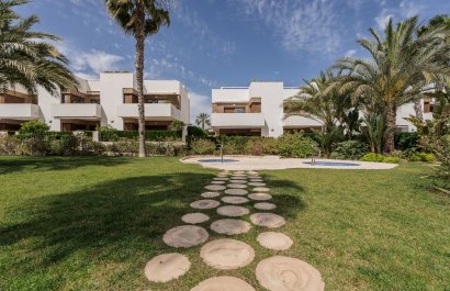 Resale - Apartment / flat - Orihuela Costa - La Zenia
