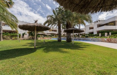 Resale - Apartment / flat - Orihuela Costa - La Zenia