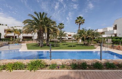 Resale - Apartment / flat - Orihuela Costa - La Zenia