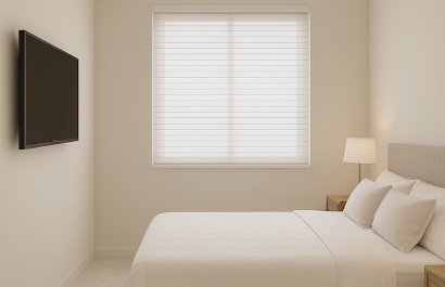 Resale - Apartment / flat - Alicante - Benalua