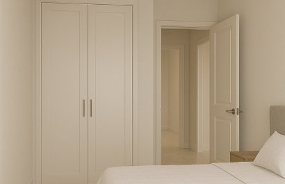 Resale - Apartment / flat - Alicante - Benalua