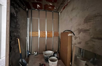 Resale - Apartment / flat - Alicante - Benalua