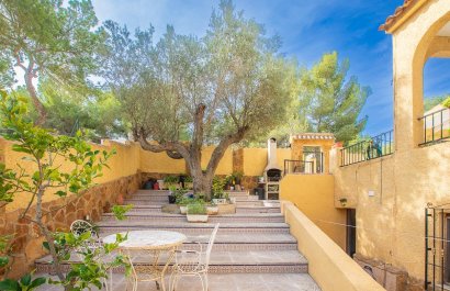 Resale - Villa - Villamartín - Res. Las Filipinas