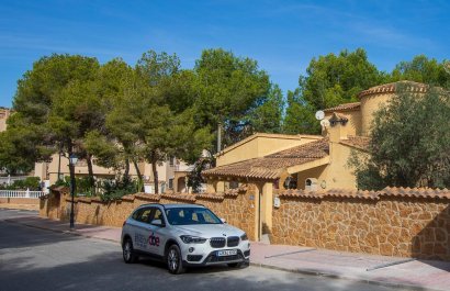 Resale - Villa - Villamartín - Res. Las Filipinas