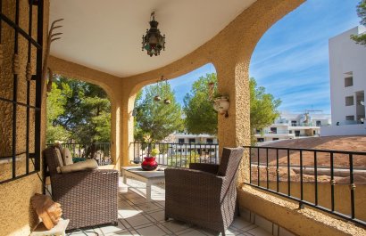Resale - Villa - Villamartín - Res. Las Filipinas