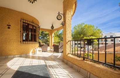 Resale - Villa - Villamartín - Res. Las Filipinas
