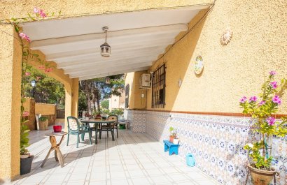 Resale - Villa - Villamartín - Res. Las Filipinas
