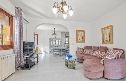 Resale - Villa - Villamartín - Res. Las Filipinas