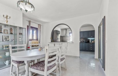 Resale - Villa - Villamartín - Res. Las Filipinas