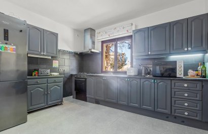 Resale - Villa - Villamartín - Res. Las Filipinas