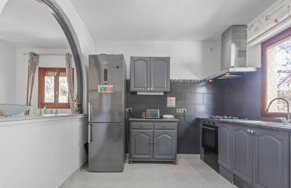 Resale - Villa - Villamartín - Res. Las Filipinas