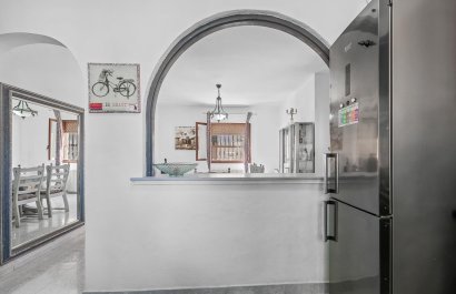 Resale - Villa - Villamartín - Res. Las Filipinas