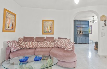 Resale - Villa - Villamartín - Res. Las Filipinas