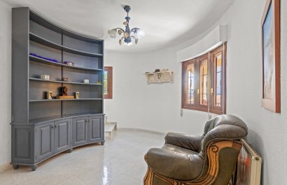 Resale - Villa - Villamartín - Res. Las Filipinas