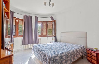 Resale - Villa - Villamartín - Res. Las Filipinas