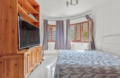 Resale - Villa - Villamartín - Res. Las Filipinas