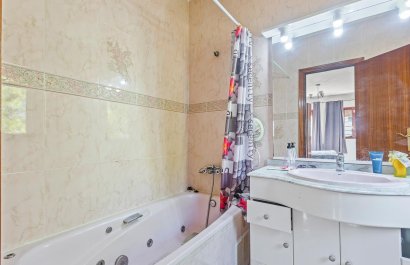 Resale - Villa - Villamartín - Res. Las Filipinas